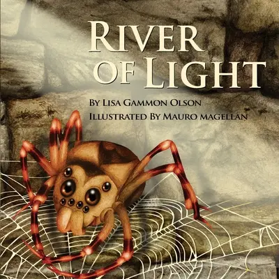 Rieka svetla - River of Light