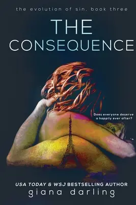 Následky - The Consequence