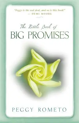 Malá kniha veľkých sľubov - Little Book of Big Promises