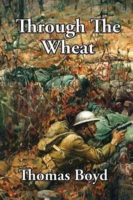 Cez pšenicu - Through The Wheat