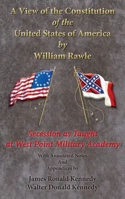 Pohľad na ústavu Spojených štátov amerických - A View of the Constitution of the United State of America