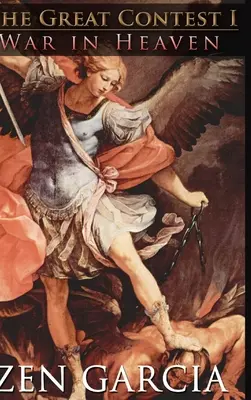 Veľká súťaž: Vojna v nebi - The Great Contest: War In Heaven