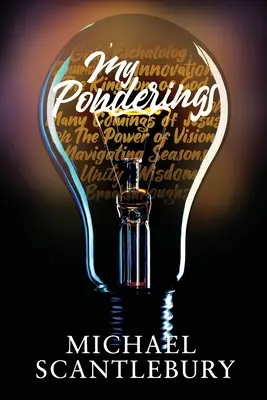 Moje úvahy - My Ponderings