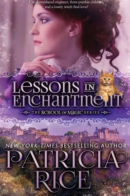 Lekcie očarenia - Lessons in Enchantment