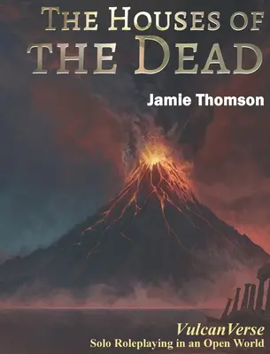 Domy mŕtvych - The Houses of the Dead