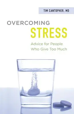 Prekonávanie stresu - Overcoming Stress