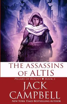 Vrahovia z Altisu - The Assassins of Altis
