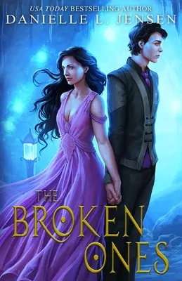 Zlomení - The Broken Ones