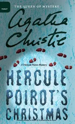 Vianoce Hercula Poirota - Hercule Poirot's Christmas