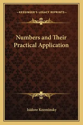 Čísla a ich praktické využitie - Numbers and Their Practical Application