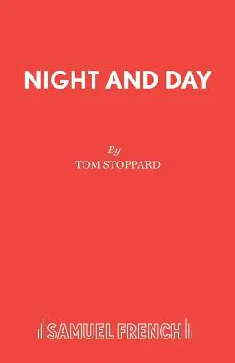 Noc a deň - Night and Day