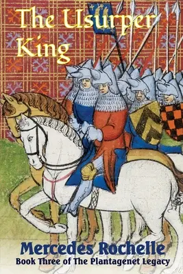 Kráľ uzurpátor - The Usurper King