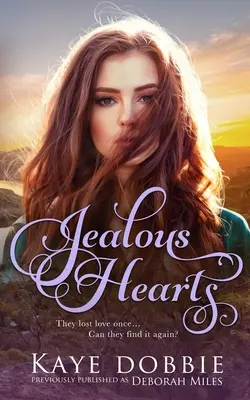 Žiarlivé srdcia - Jealous Hearts