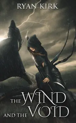 Vietor a prázdnota - The Wind and the Void