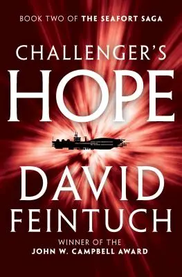 Nádej vyzývateľa - Challenger's Hope