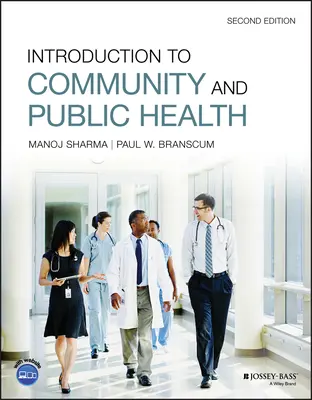 Úvod do komunitného a verejného zdravia - Introduction to Community and Public Health