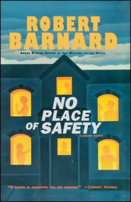 Žiadne bezpečné miesto - No Place of Safety