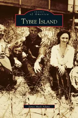 Ostrov Tybee - Tybee Island