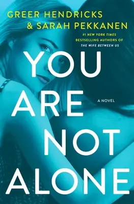 Nie ste sami - You Are Not Alone