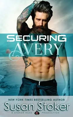 Zabezpečenie Avery - Securing Avery