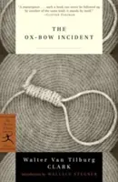 Incident s volským lukom - The Ox-Bow Incident