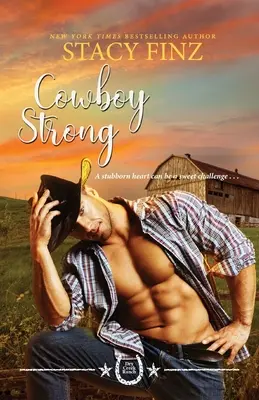 Kovboj silný - Cowboy Strong