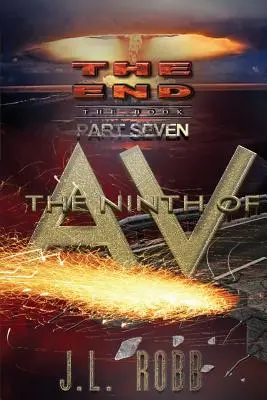 Koniec: Kniha: Časť siedma: Deviata časť AV - The End: The Book: Part Seven: The Ninth of AV