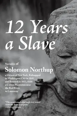 12 rokov otrokom - 12 Years a Slave