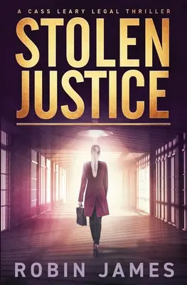 Ukradnutá spravodlivosť - Stolen Justice