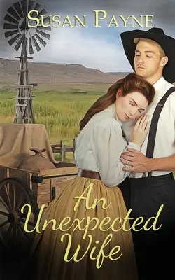 Nečakaná manželka - An Unexpected Wife