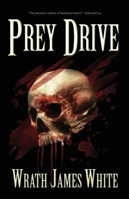Kořistný pohon - Prey Drive