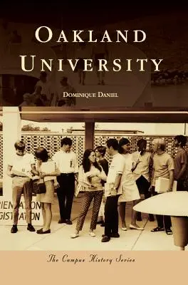 Oaklandská univerzita - Oakland University