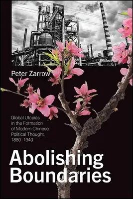 Zrušenie hraníc - Abolishing Boundaries