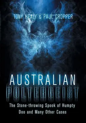 Austrálsky poltergeist - Australian Poltergeist
