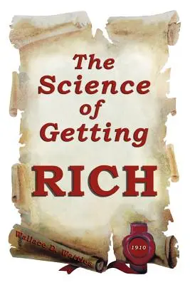 Veda o zbohatnutí - The science of getting rich