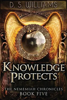 Vedomosti chránia - Knowledge Protects