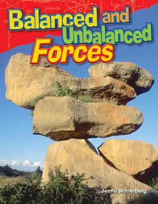 Vyvážené a nevyvážené sily - Balanced and Unbalanced Forces