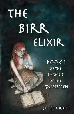 Birrský elixír - The Birr Elixir