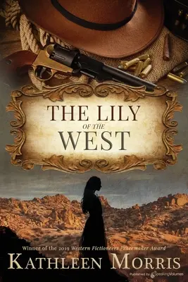 Ľalia Západu - The Lily of the West