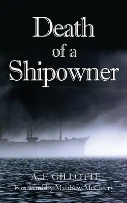 Smrť majiteľa lode - Death of a Shipowner
