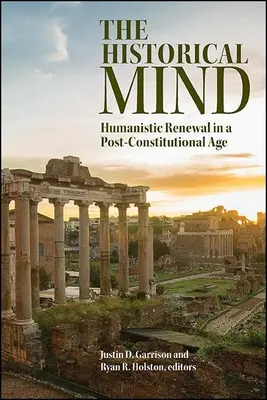 Historická myseľ - The Historical Mind