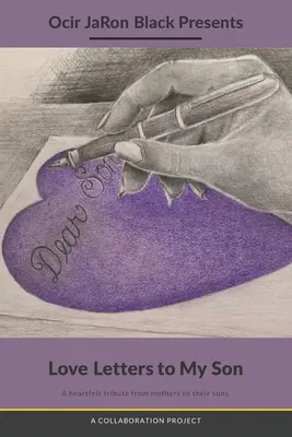 Milostné listy môjmu synovi - Love Letters to My Son