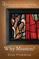 Prečo misia? - Why Mission?