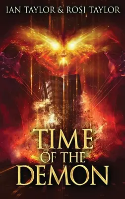 Čas démonov - Time Of The Demon