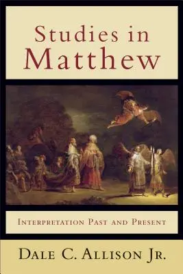 Štúdie o Matúšovi - Studies in Matthew