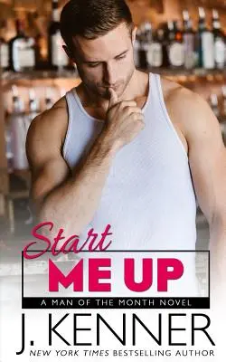 Začni ma rozbiehať - Start Me Up