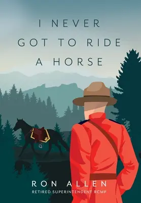 Nikdy som nejazdil na koni - I Never Got To Ride A Horse