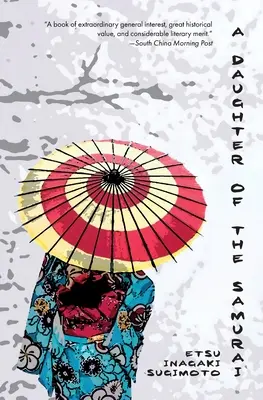 Dcéra samuraja (klasika slávika) - A Daughter of the Samurai (Warbler Classics)