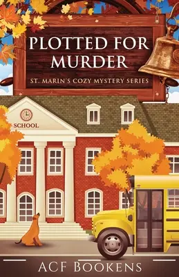 Naplánovaný na vraždu - Plotted For Murder