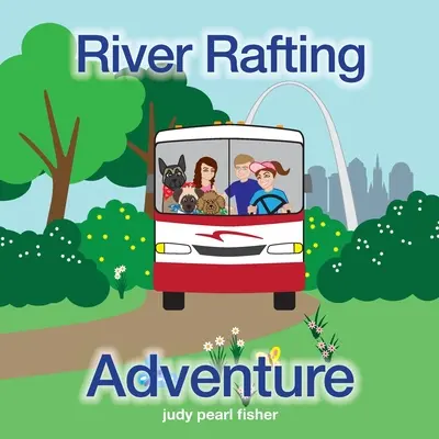 Dobrodružstvo pri splavovaní rieky - River Rafting Adventure